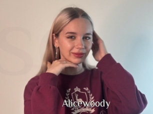 Alicewoody