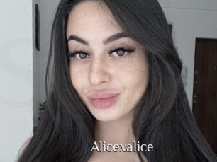 Alicexalice