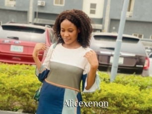 Alicexenon