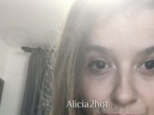 alicia2hot Shop coquin