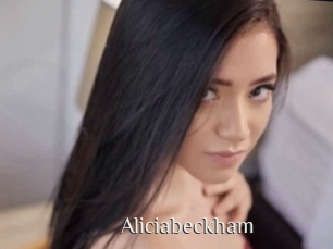Aliciabeckham