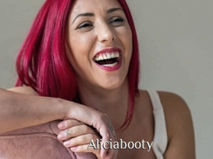 Aliciabooty