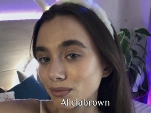Aliciabrown
