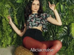Aliciacruise