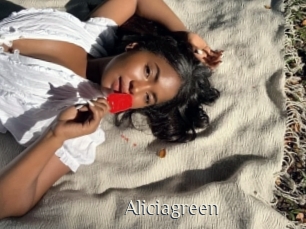 Aliciagreen