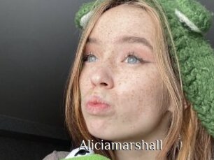 Aliciamarshall
