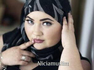Aliciamuslim