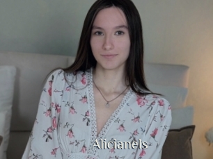 Alicianels