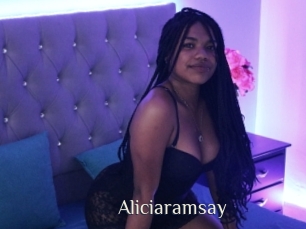 Aliciaramsay