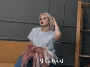 Aliciatodd