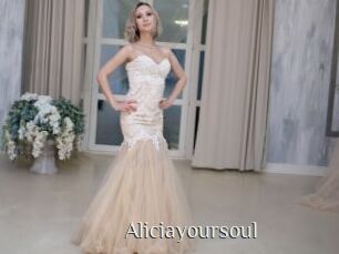 Aliciayoursoul