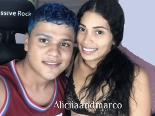 Aliciiaandmarco
