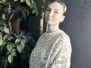 Alieburns