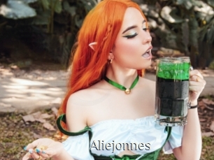 Aliejonnes