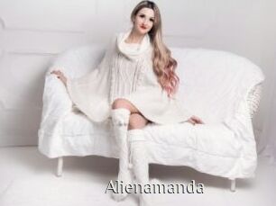 alienamanda Shop coquin