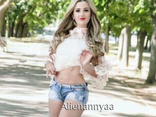Alienannyaa