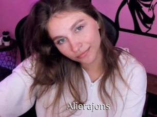 Alierajons