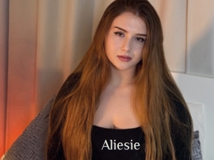 Aliesie