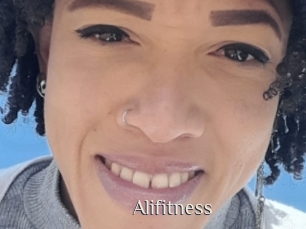 Alifitness