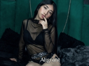 Aligrant