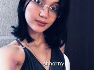 Alihorny