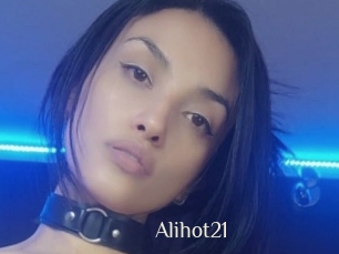 Alihot21