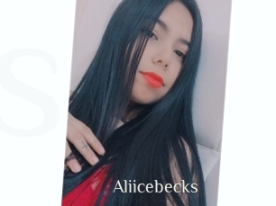 Aliicebecks