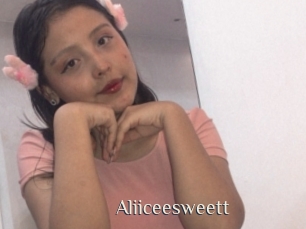 Aliiceesweett