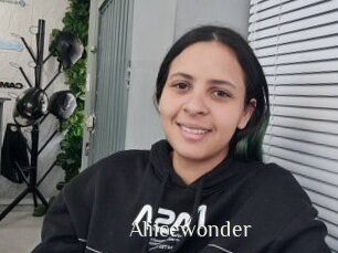 Aliicewonder