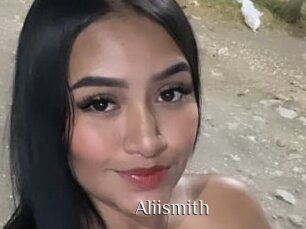 Aliismith