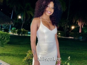 Aliisonker