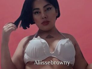 Aliissebrowny