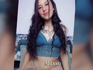 Aliixxo