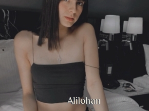 Alilohan