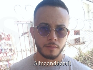 Alinaanddarell