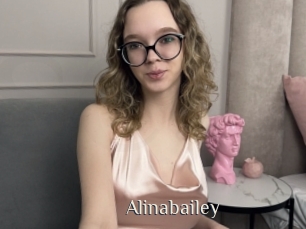 Alinabailey