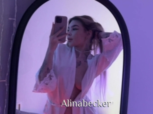 Alinabecker