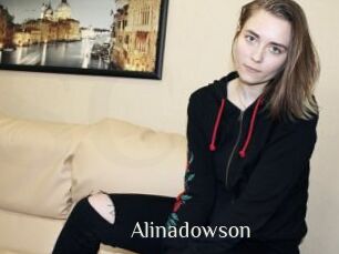 Alinadowson