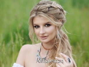 Alinaleman