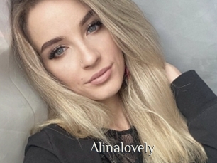 Alinalovely