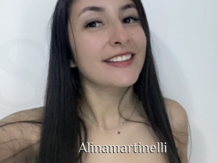 Alinamartinelli