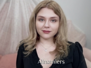 Alinamiers