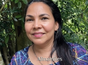 alinamiles Shop coquin