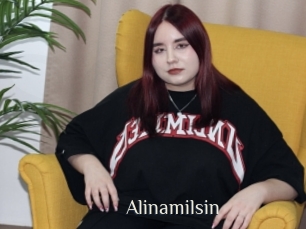 Alinamilsin