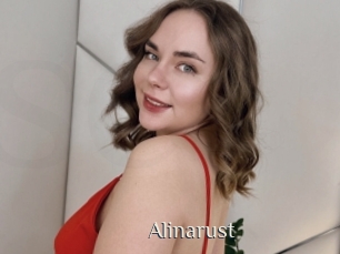 Alinarust