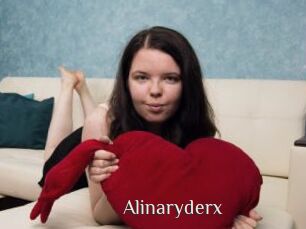 Alinaryderx