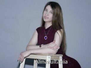 Alinasultania