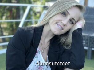 Alinasummer