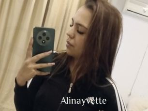 Alinayvette