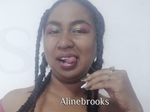 Alinebrooks